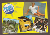 AK Aquileia. Radio Adria. Via Fermi 13. Deutschsprachiger Urlaubsender für den Raum Nördliche Adria.