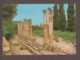 AK Aquileia. Foro Romano II Secolo.