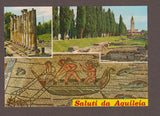 AK Saluti da Aquileia.