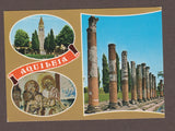 AK Aquileia.