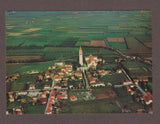 AK Aquileia. Veduta Aerea.