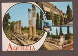 AK Aquileia.