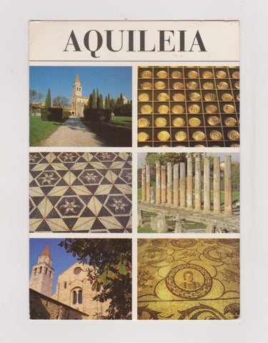 AK Aquileia.