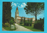 AK Aquileia. Basilica di Poppo.