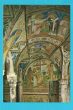 AK Aquileia. Cripta degli affreschi: La Deposizione.