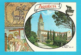 AK Aquileia. Basilica di Poppo.
