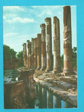 AK Aquileia. Foro Romano.