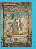 AK Aquileia. Pittura nella Cripta - S. Ermacora consacrato Vescovo.