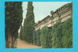 AK Aquileia. Via Sacra.