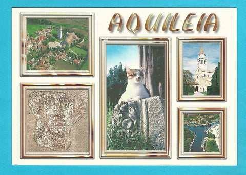 AK Aquileia.