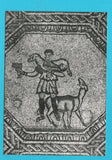 AK Aquileia. Il Buon Pastore.
