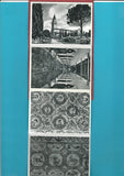 Leporello Aquileia.