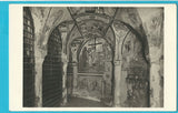 AK Aquileia - Cripta della Basilica. Affreschi del sec. XII-XIII.