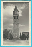 AK Aquileia. Il Campanile.