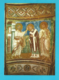 AK Aquileia - Basilica di Poppo. S. Pietro, S. Marco e S. Ermagora.