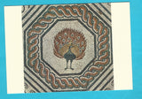 AK Aquileia. Mosaico romano.