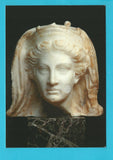 AK Aquileia. Museo Archeologico - Ritratto di Livia.