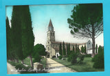 AK Aquileia - Basilica di Aquileia del I sec.