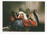 AK Afghanistan. Wakhan Women.