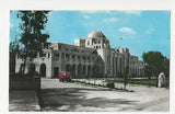 AK Basrah. Iraqi Ports Administration (Main Offices) Margil.