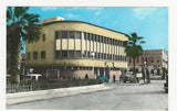 AK Basrah. Rafidain Bank Building.