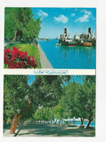 AK Basrah. Cornish on the Bank of Shat-Al-Arab.
