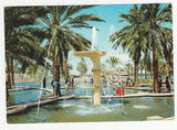 AK Basrah - Sindbad Island.
