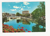 AK Ashar creek - Basrah - Iraq.