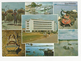 AK East Pakistan. 