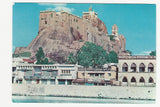 AK India. Rock Tempel, Tiruchirapalli.