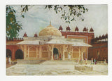 AK India. Fatehpur Sikri. Sheikh Salim Chishti's Tomb.