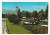 AK Iran. Esfahan. 24th Esfand Square. Isfahan.