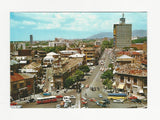 AK Tehran. Istambul ave. Iran.