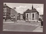 AK Essen. Partie an der Marktkirche