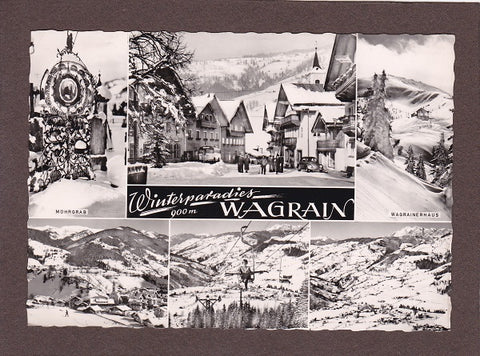 AK Winterparadies Wagrain