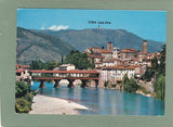 AK Bassano del Grappa. Panorama.