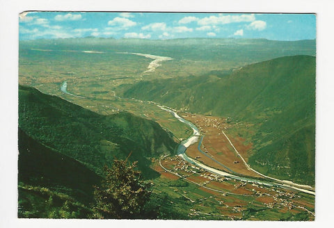 AK Bassano del Grappa. La Valsugana.