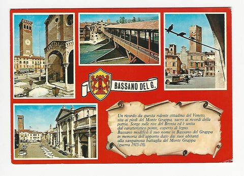 AK Bassano del Grappa.