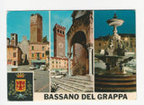 AK Bassano del Grappa.