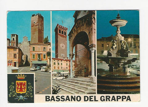 AK Bassano del Grappa.