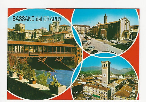AK Bassano del Grappa.