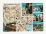 AK Bassano del Grappa.