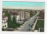 AK Bassano del Grappa - Viale Venezia.