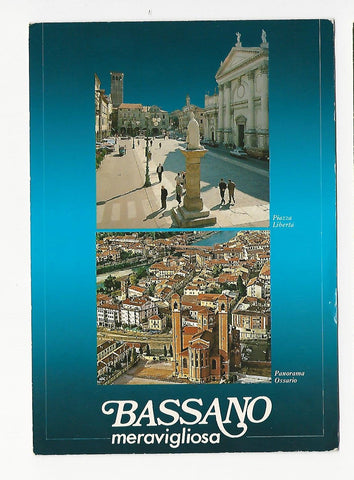 AK Bassano del Grappa.