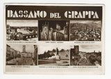 AK Bassano del Grappa.