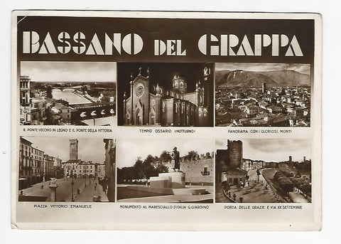 AK Bassano del Grappa.