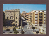 AK Altamura. Acquedotto e Viale de Martiri.