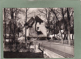 AK Dachau. Postschule der Oberpostdirektion.