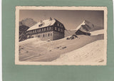 AK Krefelder-Hütte g.d. Kitzsteinhorn