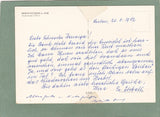 AK Monte Paterno. Paternkofel.